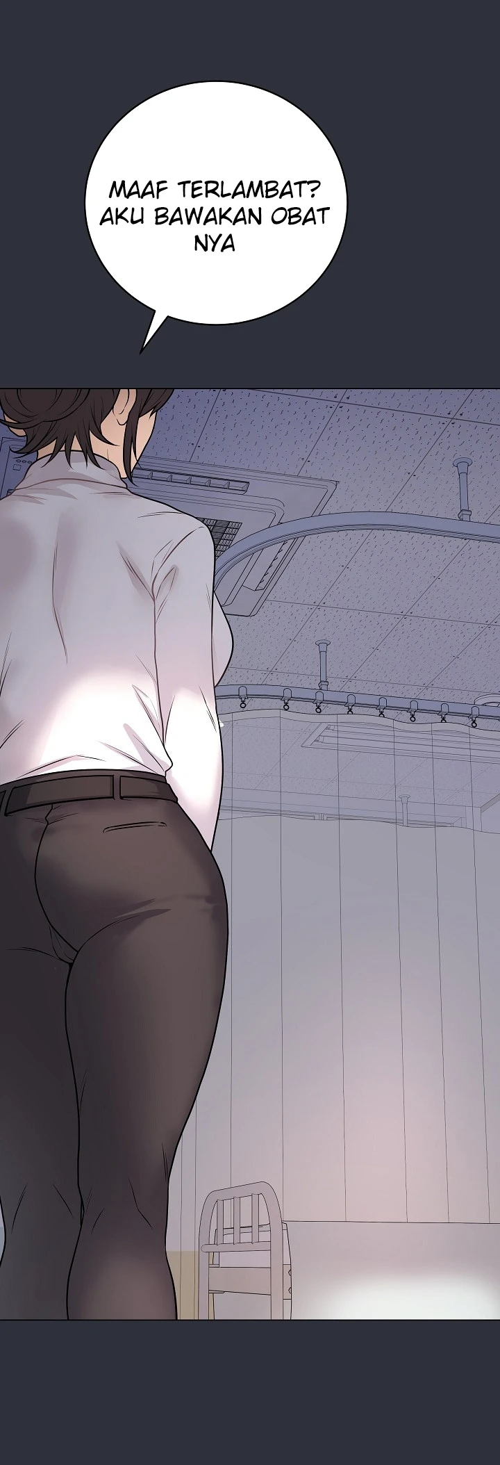 Signed, Sealed, Mistaken - Page 65